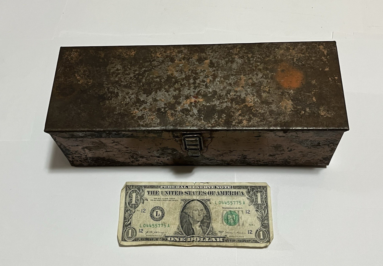 Sunnen J-9420 Junior Cylinder Bore Hone Set in Box w Stones 2-1/8" - 2-7/8" USA