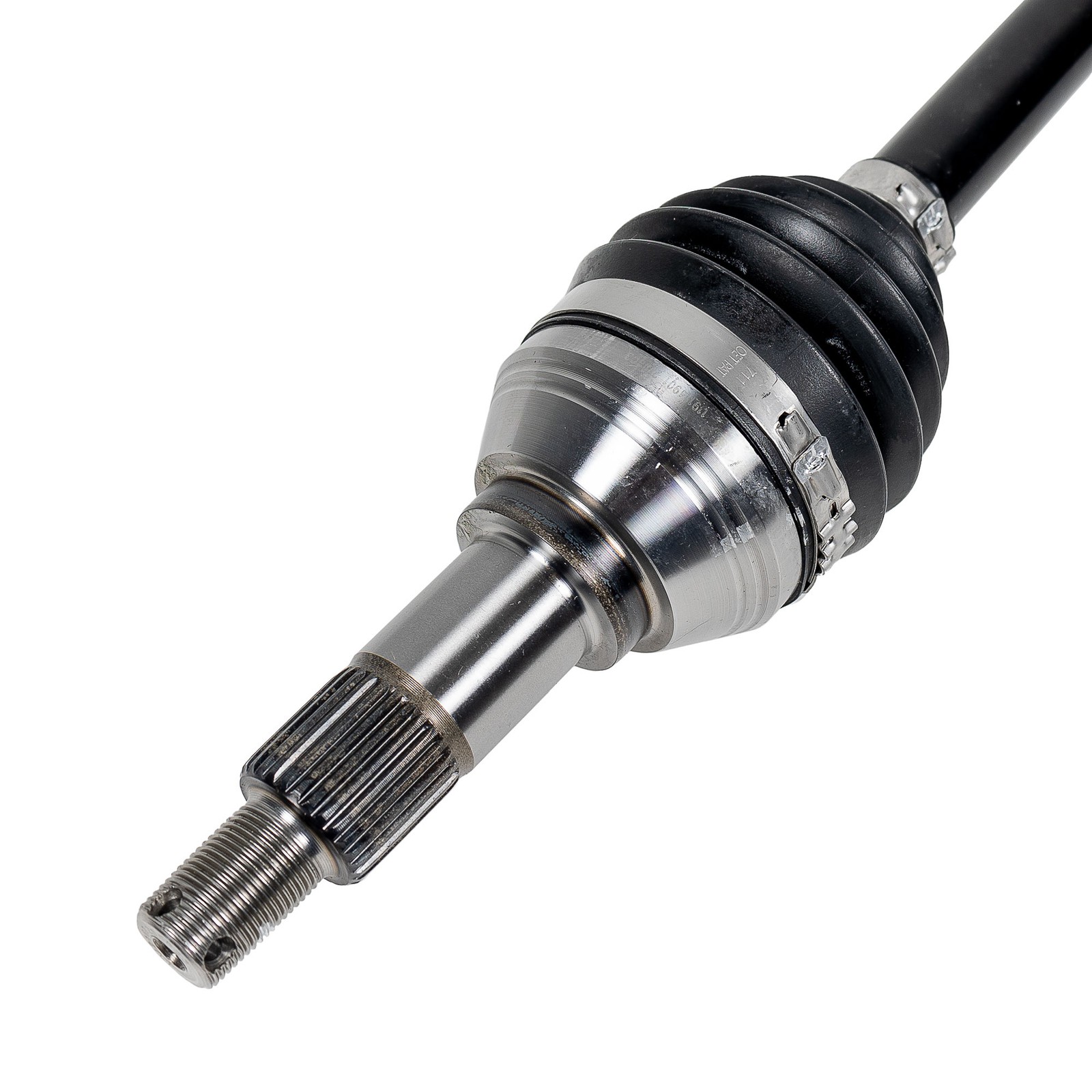 Can-Am 705402353 Performance Half Shaft for 2016-2020 Defender HD5 HD8 HD10 Max
