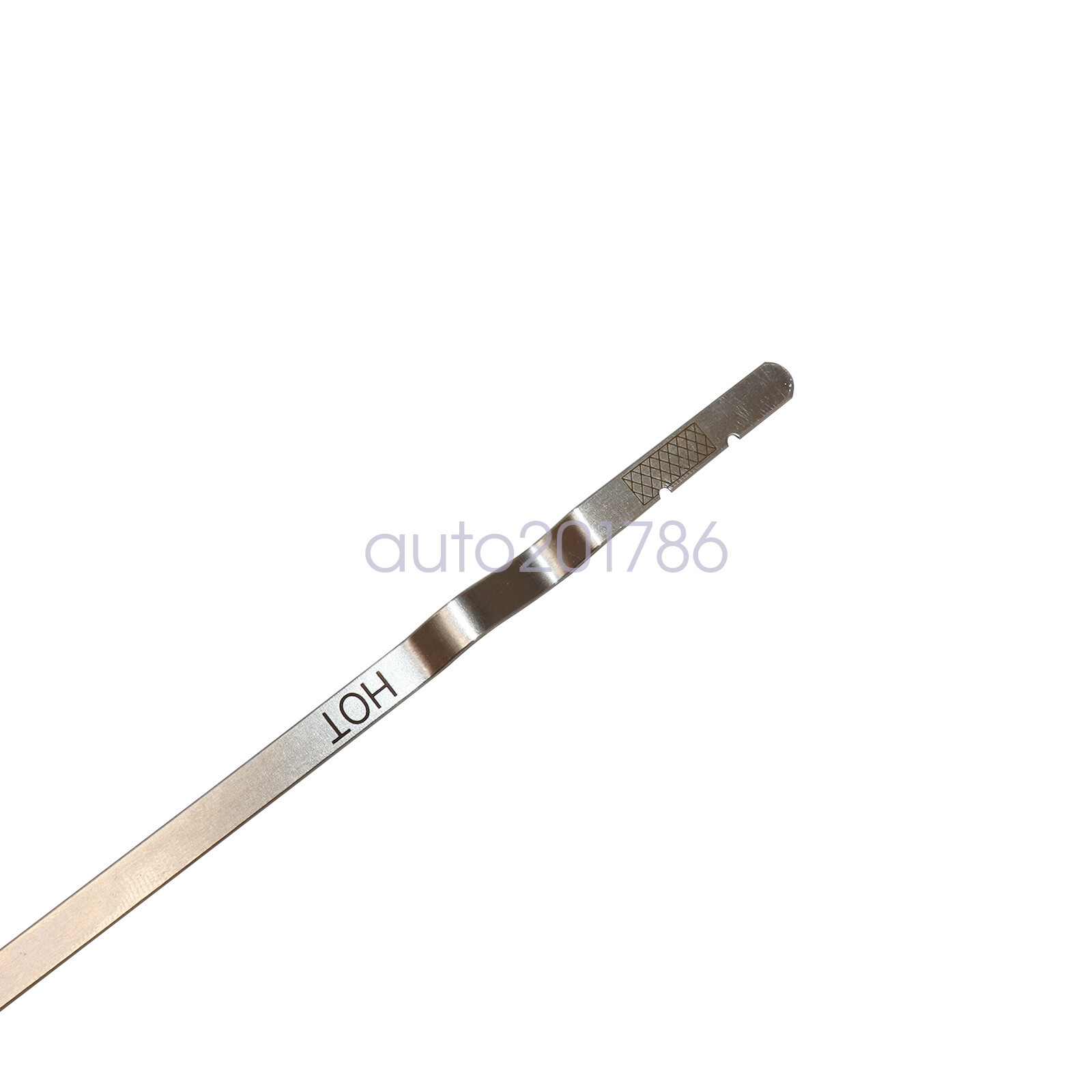 Transmission Oil Level Dipstick For Nissan CVT 31086-JA00A CVT8/CVT2/CVT3 08-19