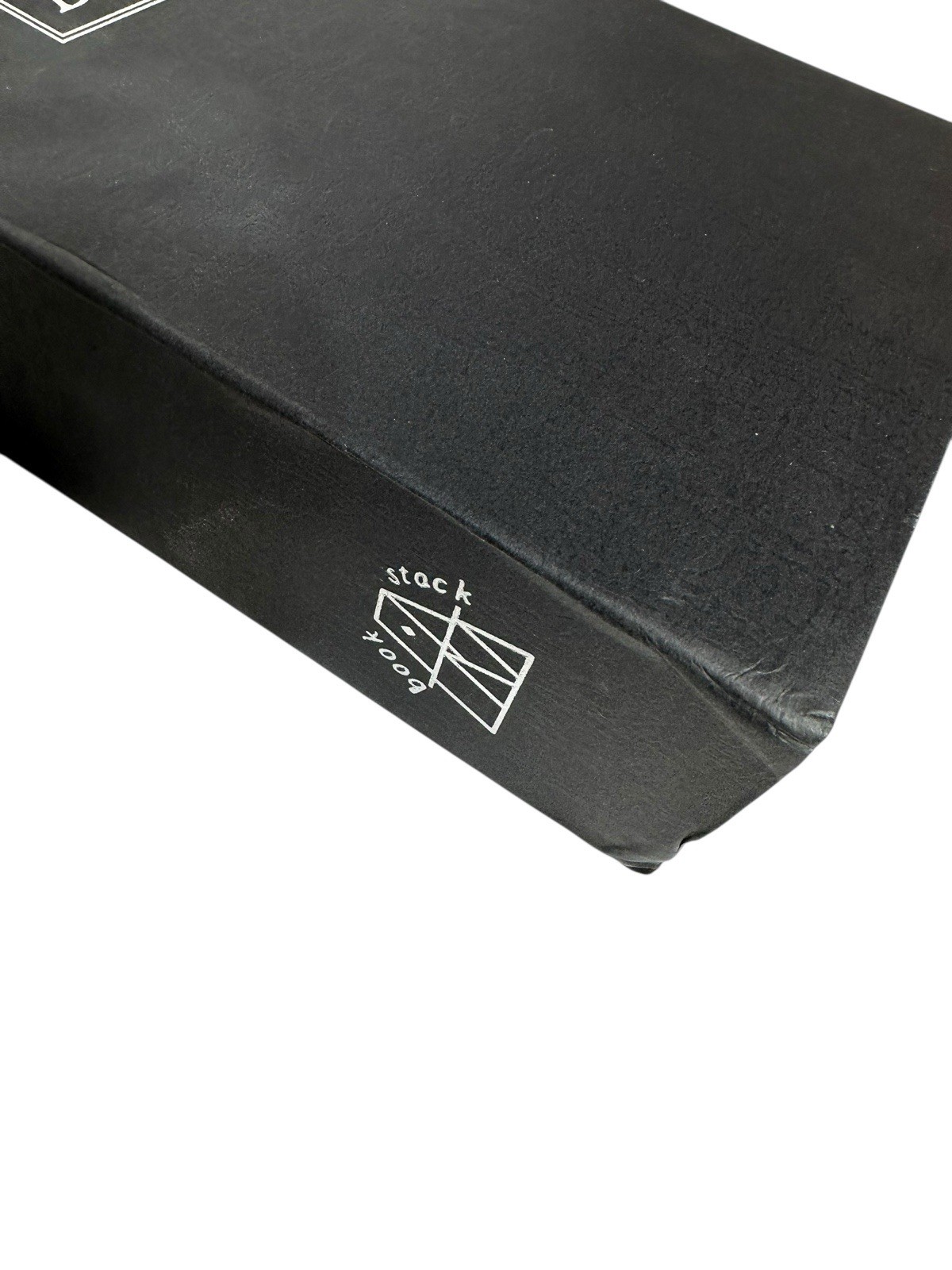 new English dictionary fake book lock box hide away stash