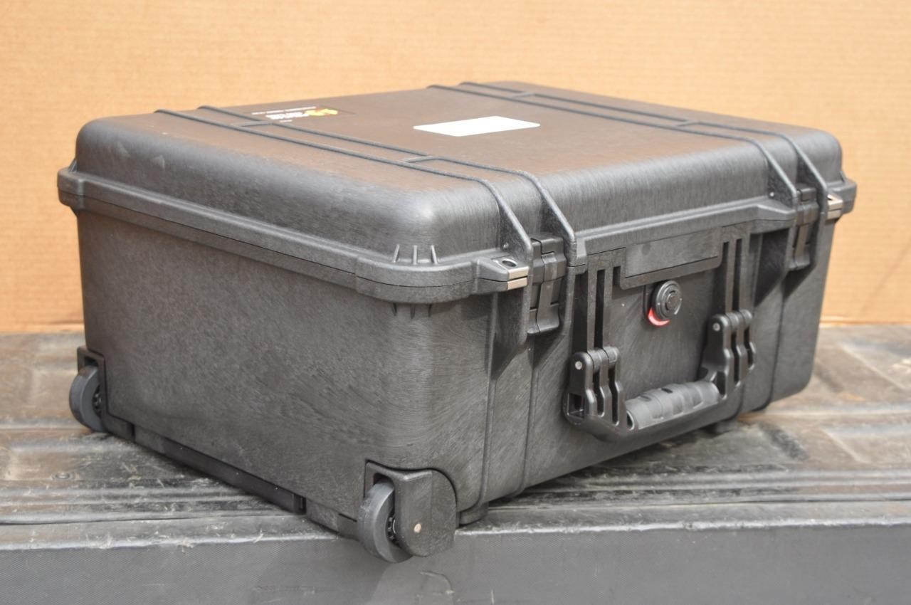 Parker Guardian GT4D10C616534 Portable Filtration Device