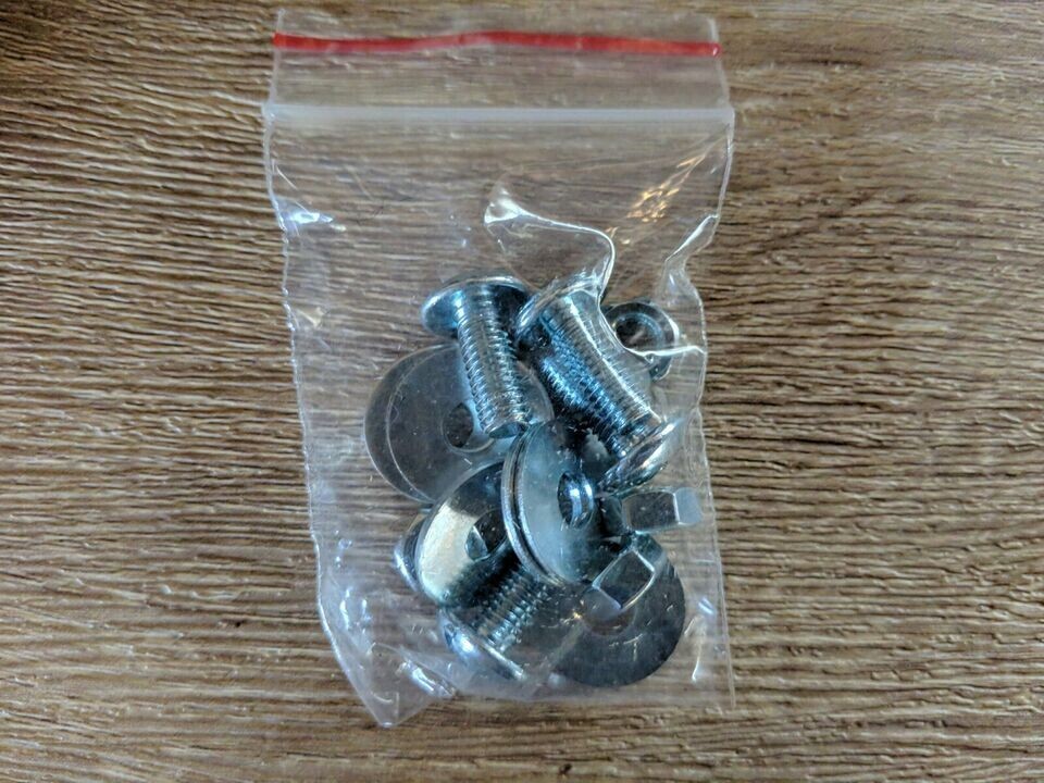 Tusk Fender Pack Tool Bag Dirt Bike Yamaha Kawasaki Honda Suzuki Dr Wr Rmz Klx