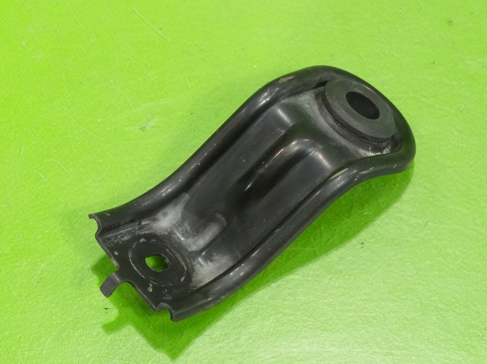 92-95 Civic OEM radiator upper top mount bracket tab support