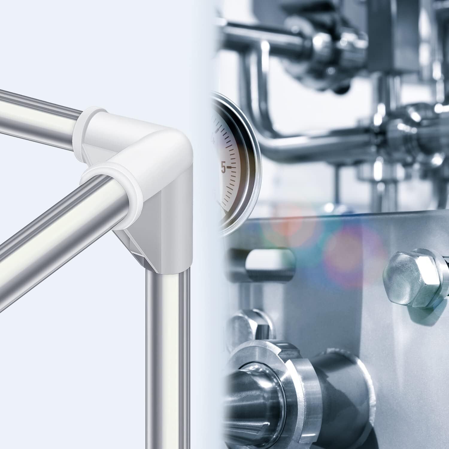 Elevated Pet Bed Dog Cot- Pet Bed for Small Dogs | Raised Dog Bed for Indoor and