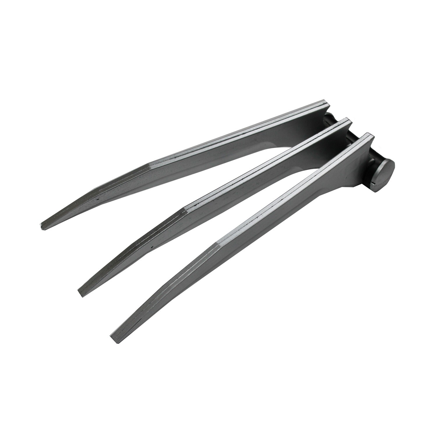Foam Claws Pair, Wolverine Claws 2 PCS Set Props LARP Costume Cosplay (Silver)…