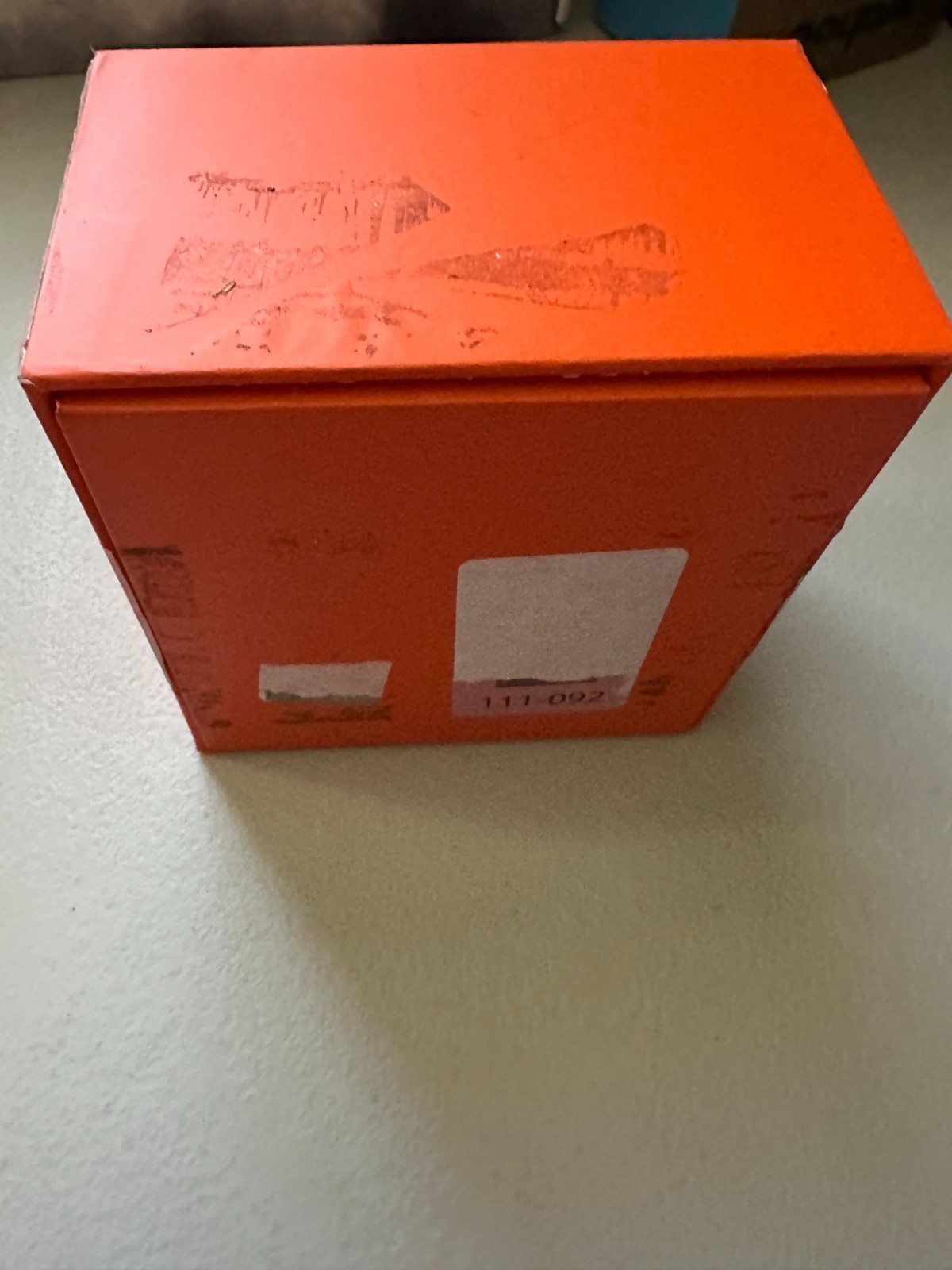 Logitech Mevo Start 1080p Streaming Video Camera A30103A with Charging Cable