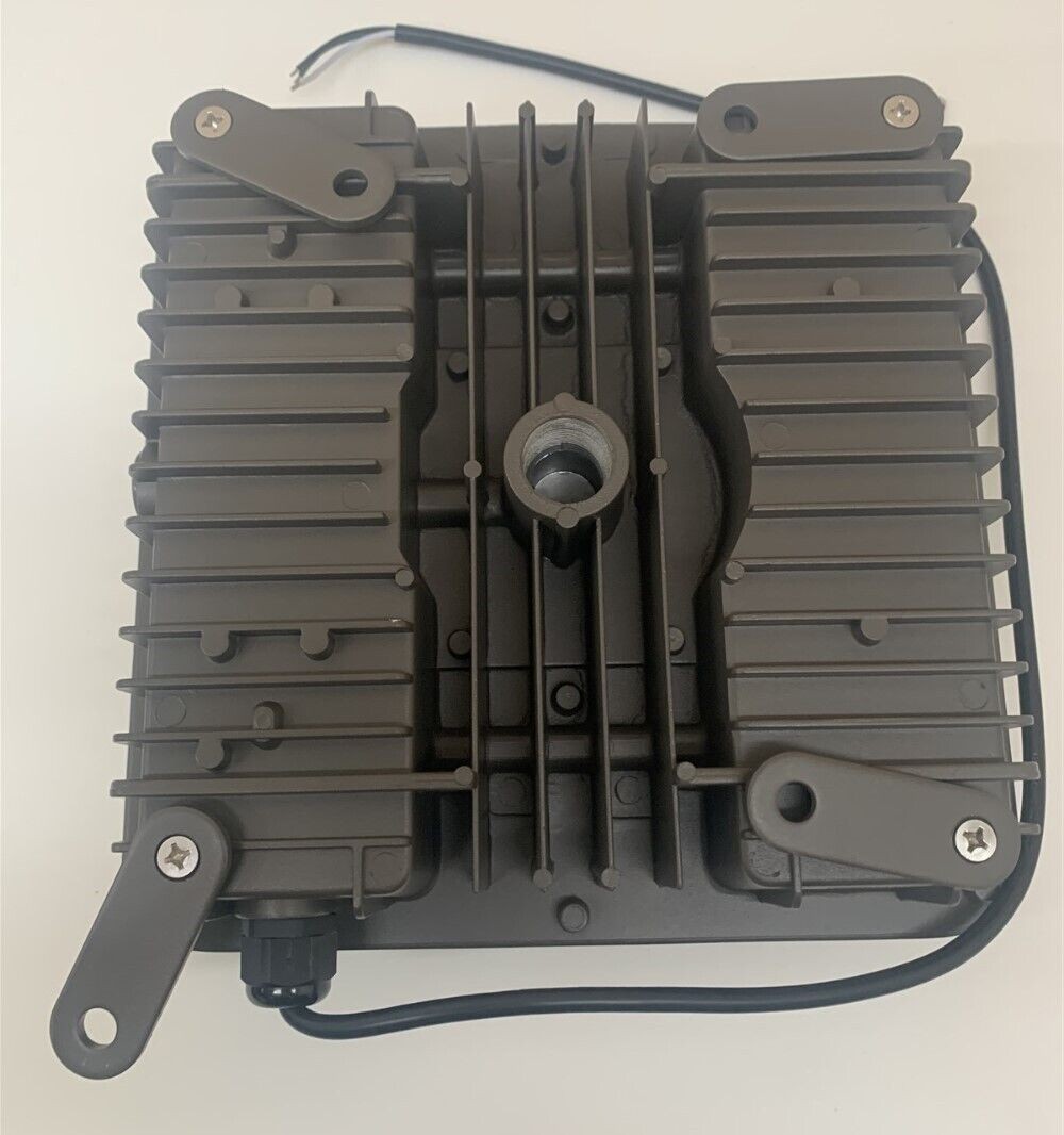 (Pack of 2) WYZM CP-45W Indoor/Outdoor 5500K White Canopy Lights - 45W ea.