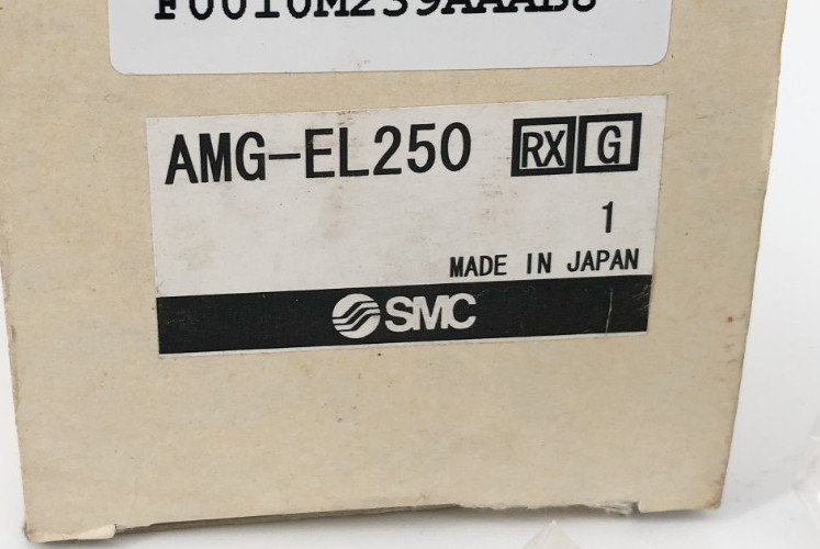 New SMC AMG-EL250 Water Separator Filter Element Assembly