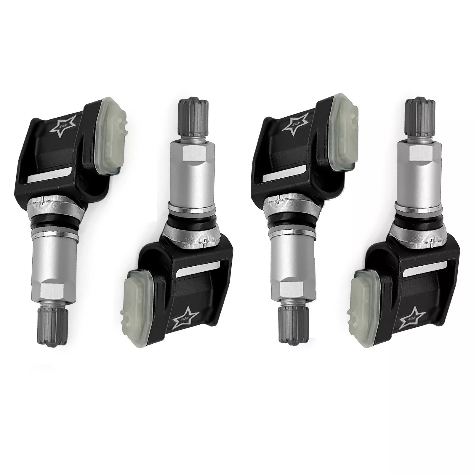 4x For Mercedes-Benz E-class CLS W213 Tire Pressure Sensor TPMS A0009052102