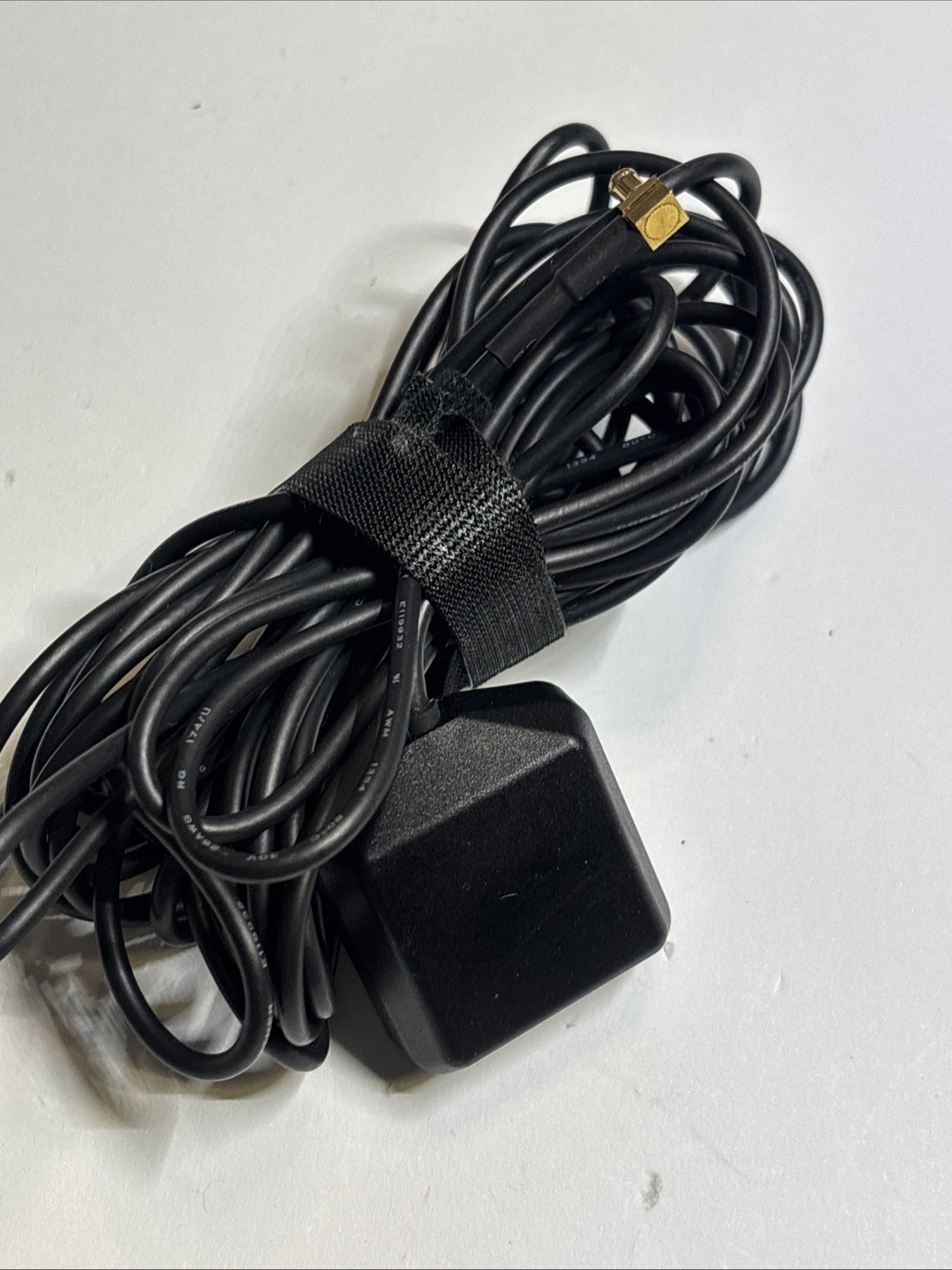 Genuine TomTom MCX GPS External Antenna go 930 730 920 720 630 ONE XL 2nd v2(88)