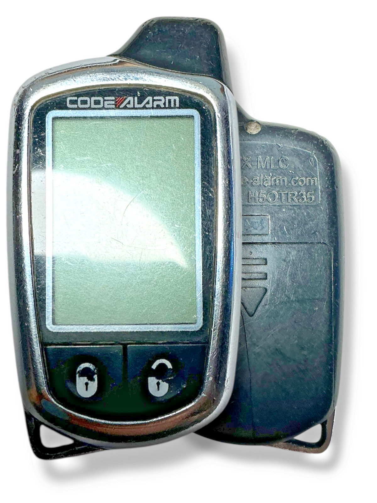 Original Code Alarm H5OTR35 CATX-MLC Key fob Keyless Entry Remote