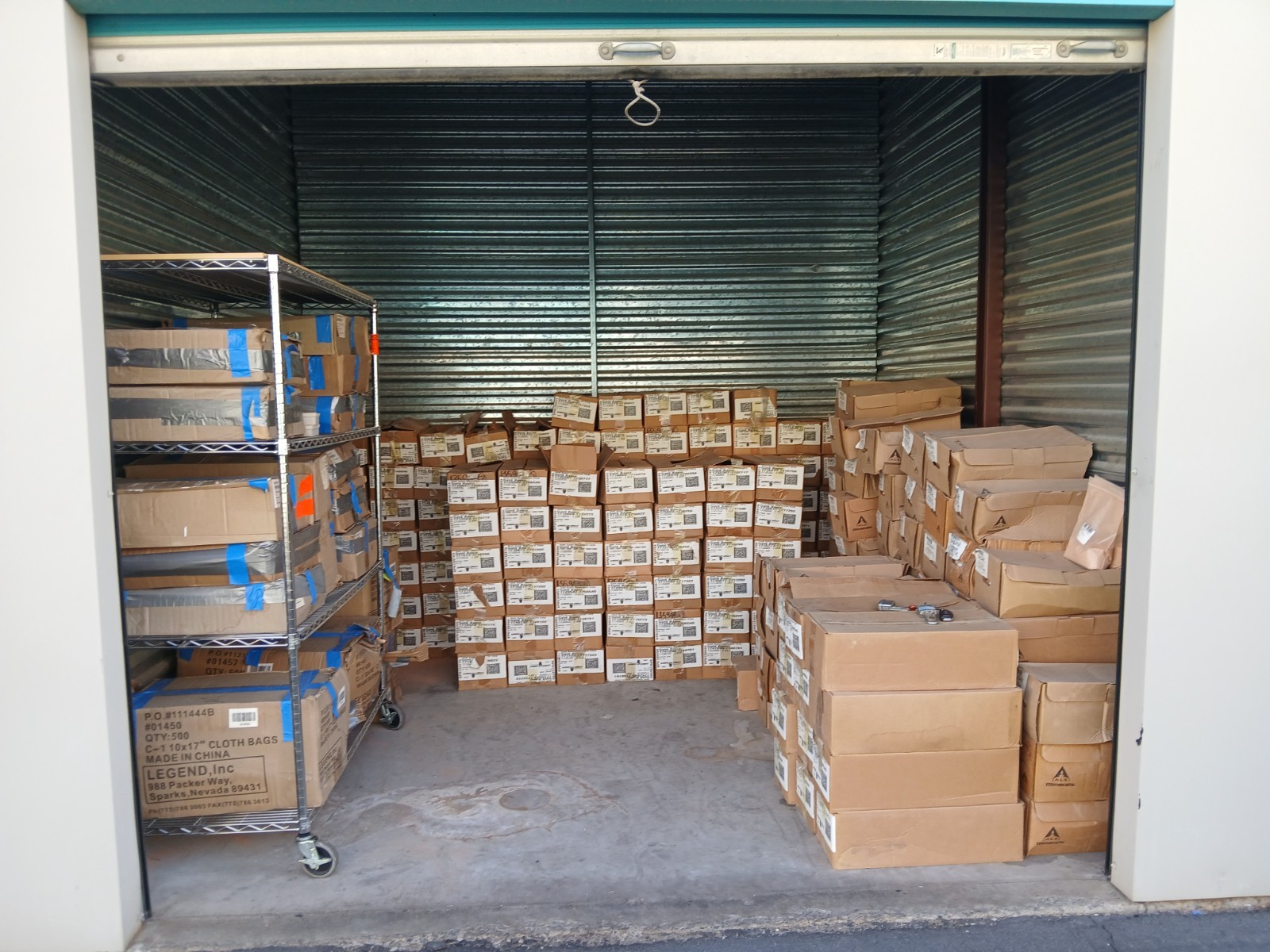 5 lbs Gold Basin AZ Assay Pulps - Pre-Pulverized Ore for Refining / Smelting