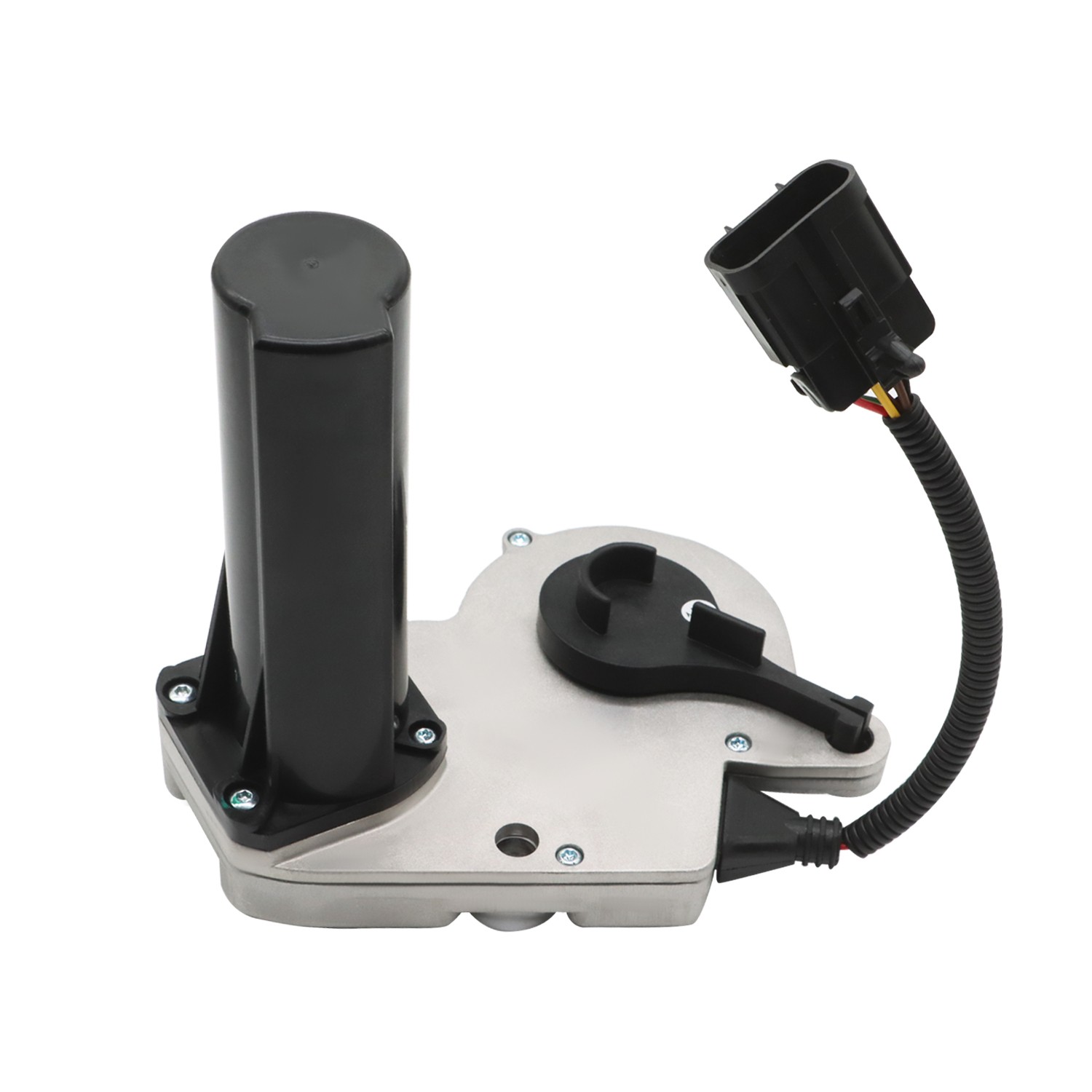 For Chevrolet GMC W/RPO Code NP8 Transfer Case Shift Motor Encoder 4WD 600-910