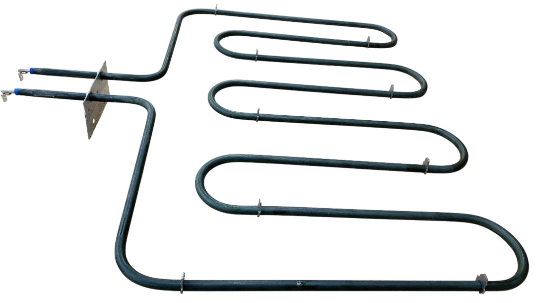 Bake Element for Frigidaire, Tappan, AP4298966, PS1992188, 318254906