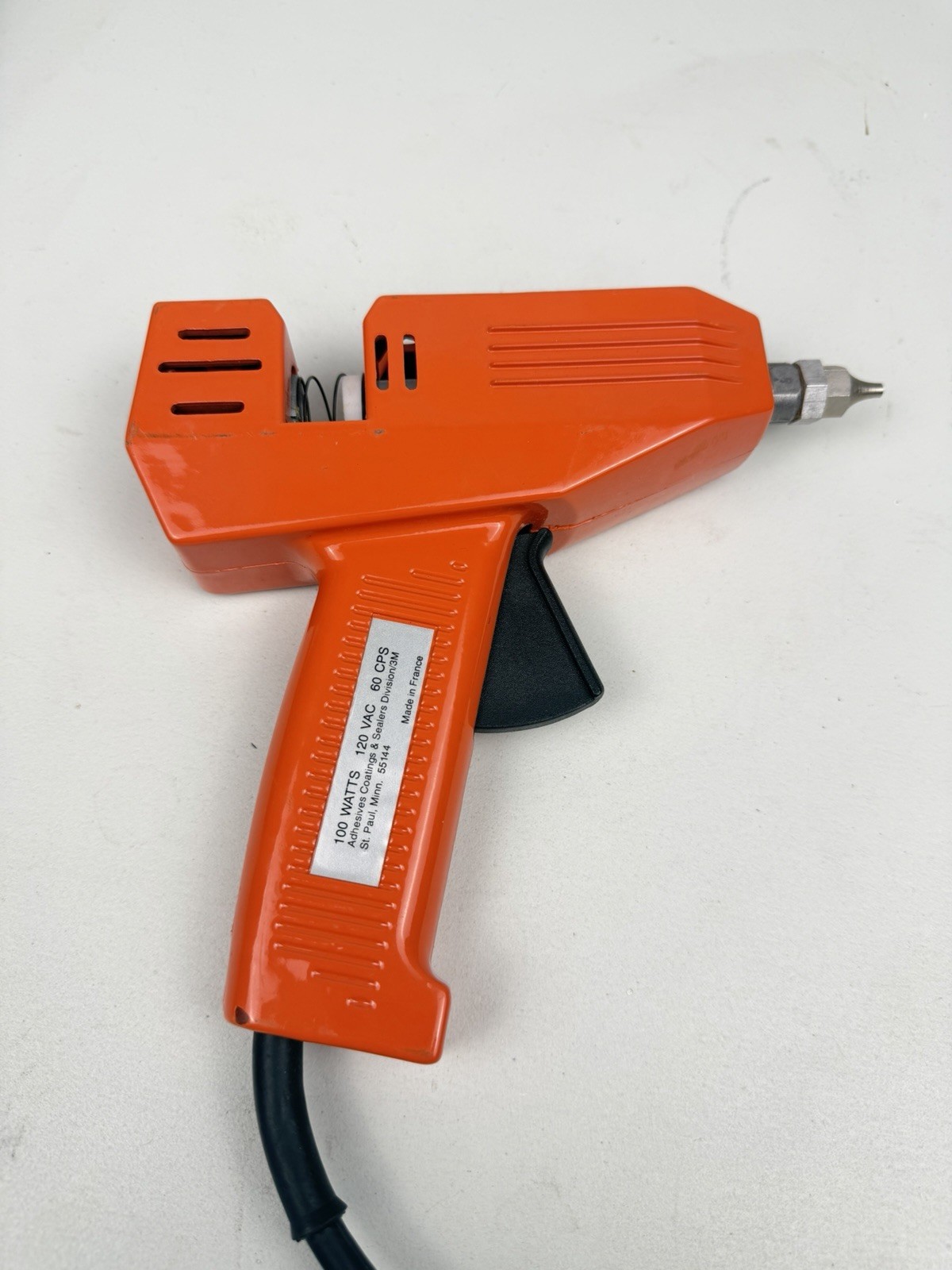 3M Polygun Hot Melt Adhesive Applicator