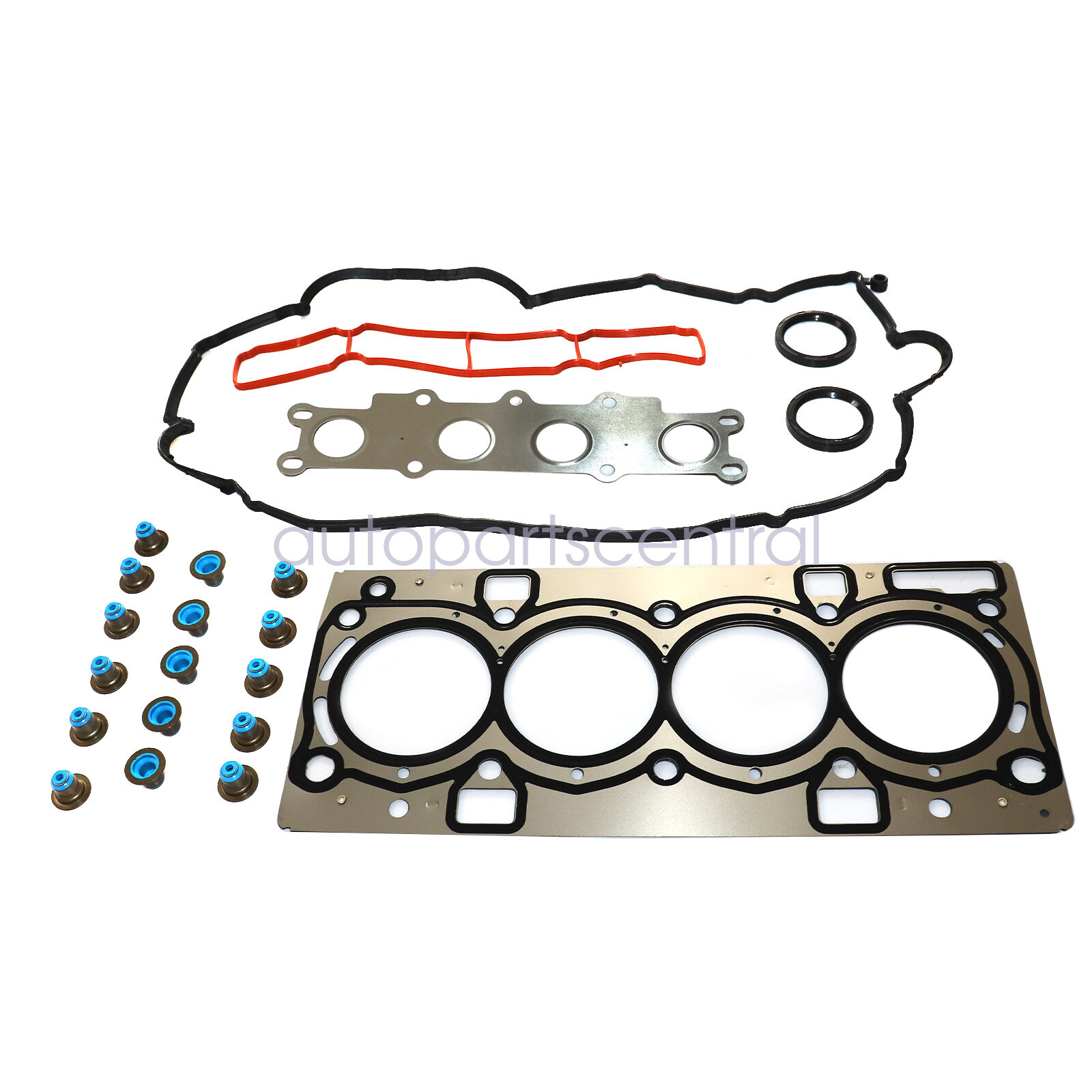 Head Gasket Set for 2013-2016 Ford Fiesta Transit Fusion Escape 1.6L L4 DOHC TC