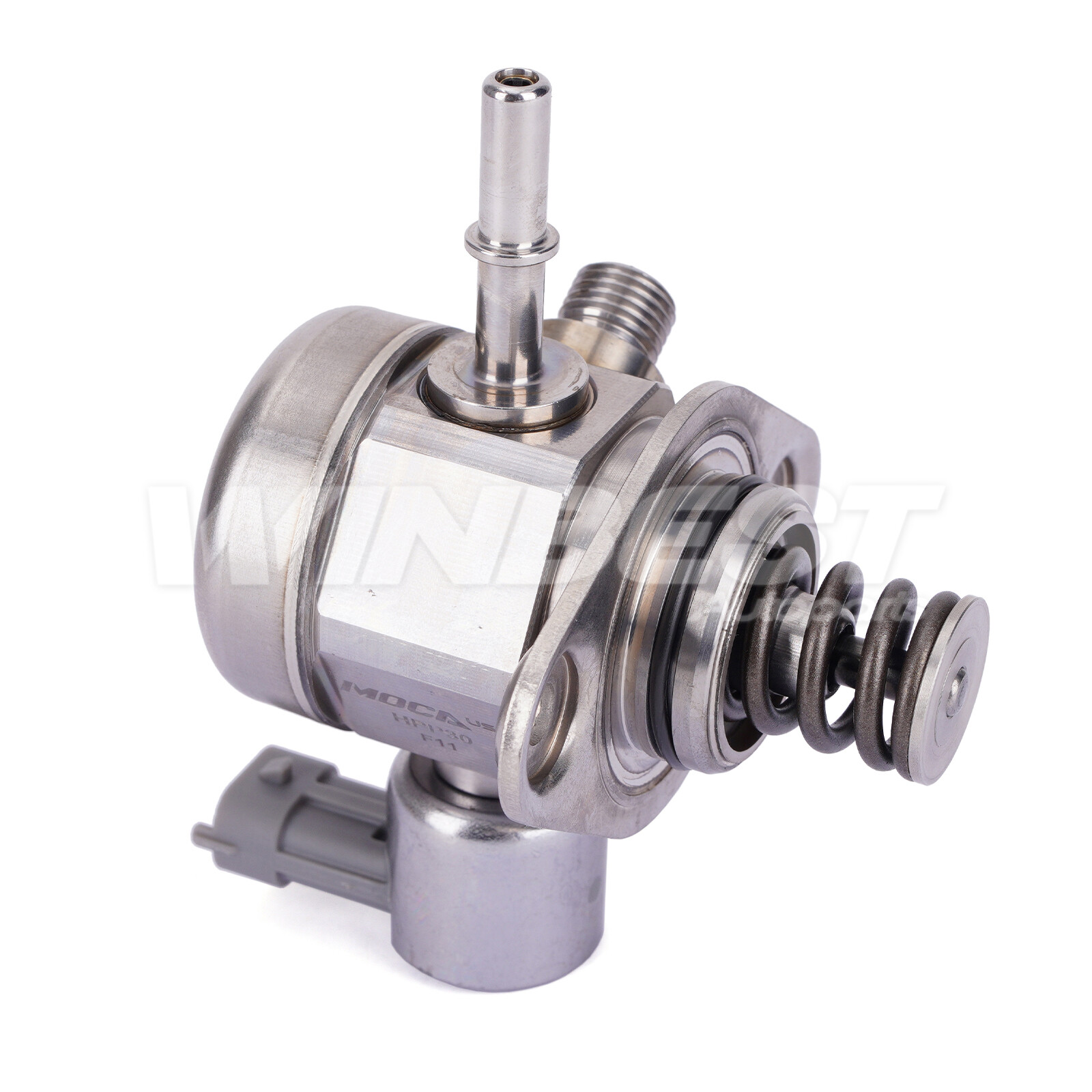 Ford Mustang Explorer Edge Fusion Lincoln High Pressure Fuel Pump