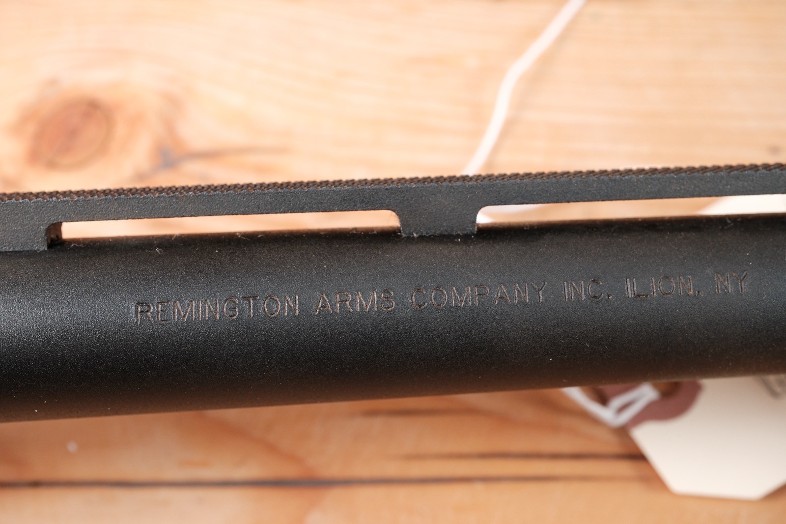 H51 Remington 870 Express 12 Gauge 2 3/4" & 3" Magnum Remchoke 30" Barrel Matte