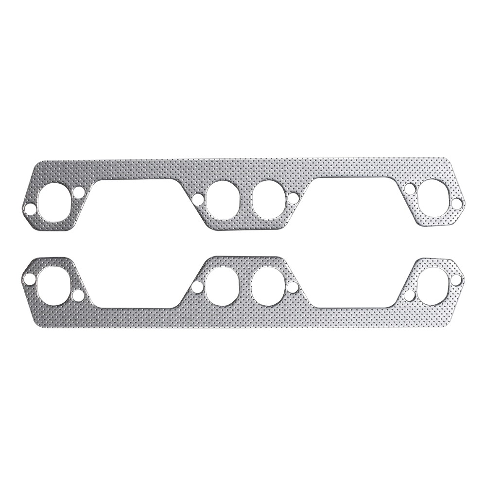 Stainless Exhaust Headers for Dodge Dakota Ram 1500 2500 3500 Pickup 5.2L 5.9L