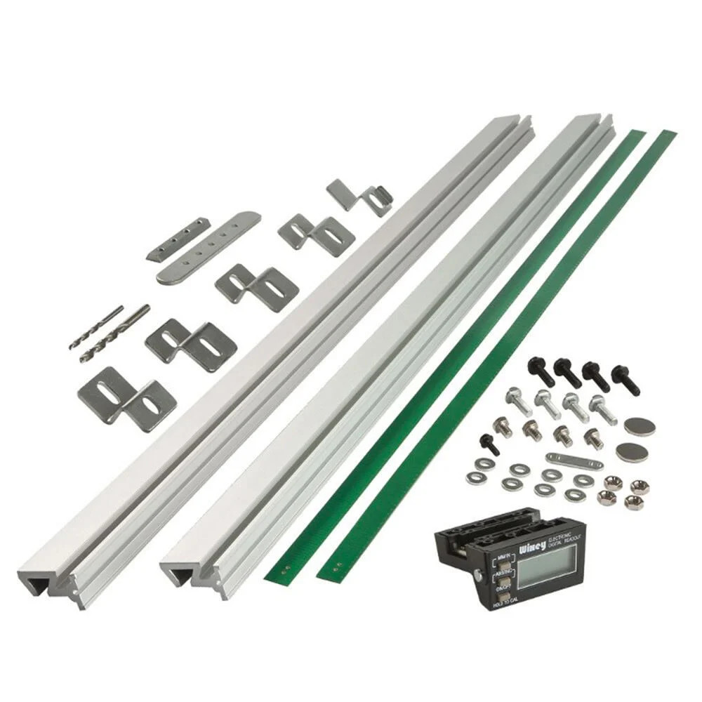 Wixey Saw Fence Digital Readout