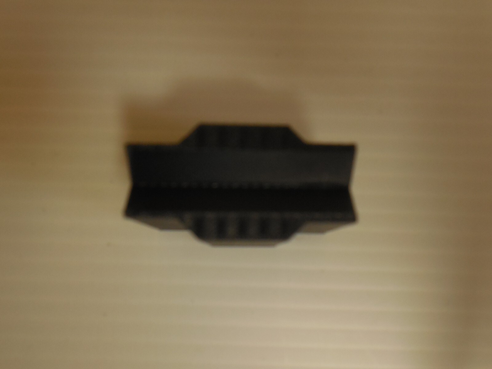 M1 Garand Timing Block