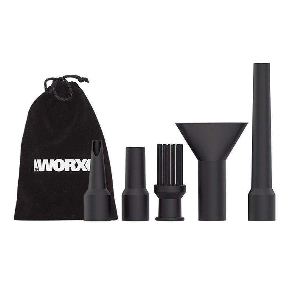 WA7216 WORX MAKERX Mini Blower Nozzle Accessories for WX747L.9