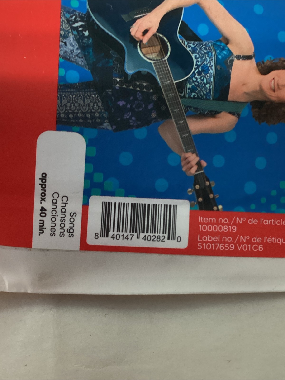 Tonies The Laurie Berkner Band Music Character Tonie USA Sealed Dinosaur NEW