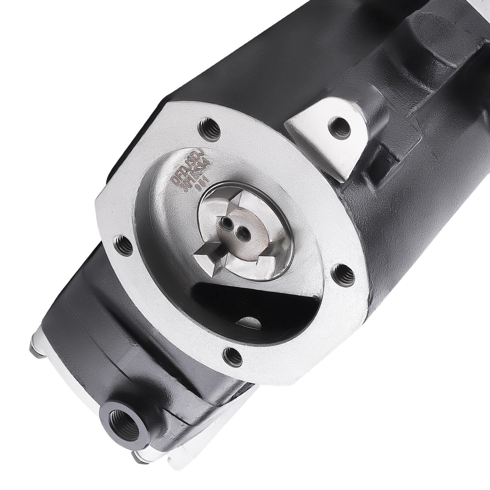 Air Brake Compressor for Cummins Engine N14 CELECT PLUS NT 855 3558035 3018534