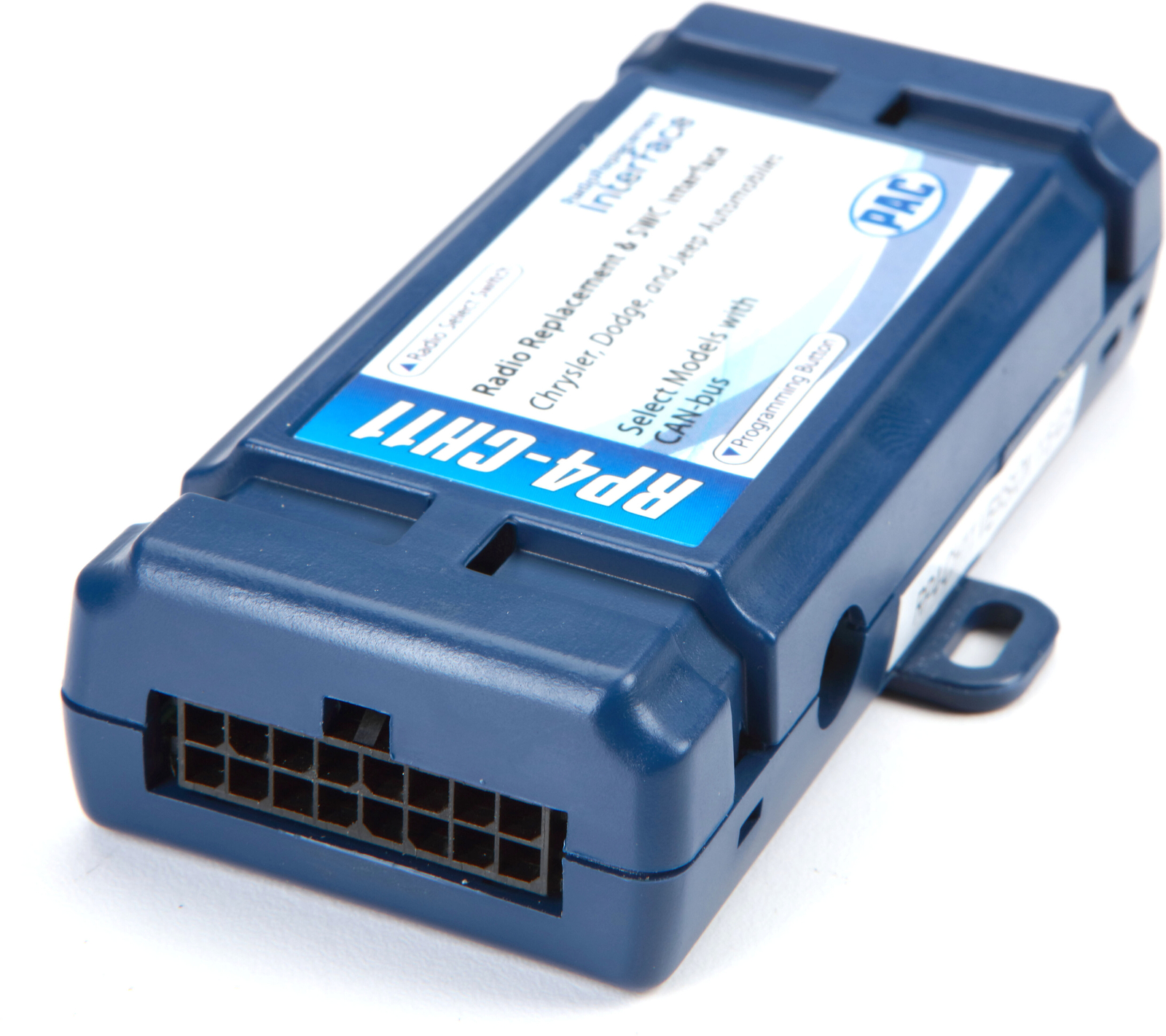 PAC RP4-CH11 04-Up Chry/Dodge/Jeep Interface/SWI