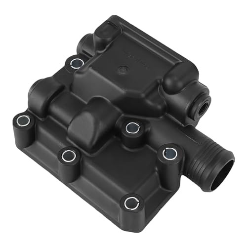 4225037M1 Thermostat Housing Assembly for Perkins1004.40 1006.60 For Massey