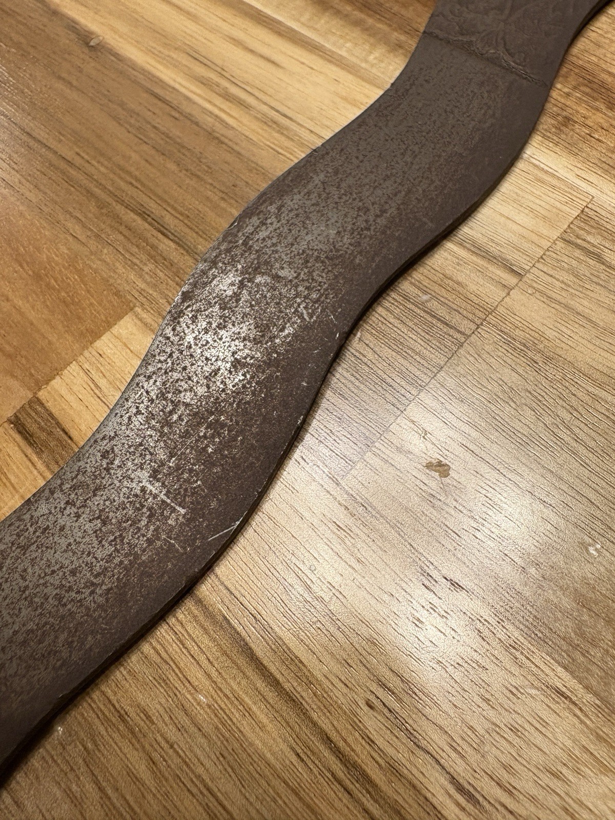 Vintage decorative Set Of Swords, Preowned