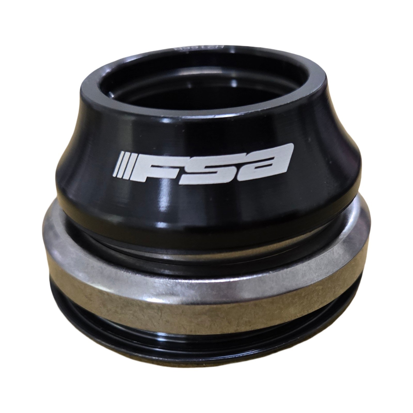 FSA Headset Sealed Bearing 1 1/8'' to Tapered Lower MTB ROAD NO.42