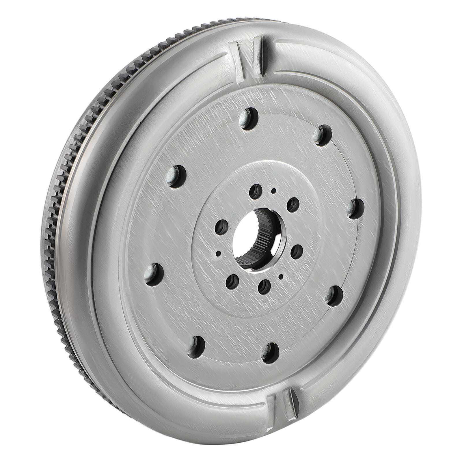 Dual Mass Flywheel For Jetta TDI with 6-speed dual clutch 2005-2006