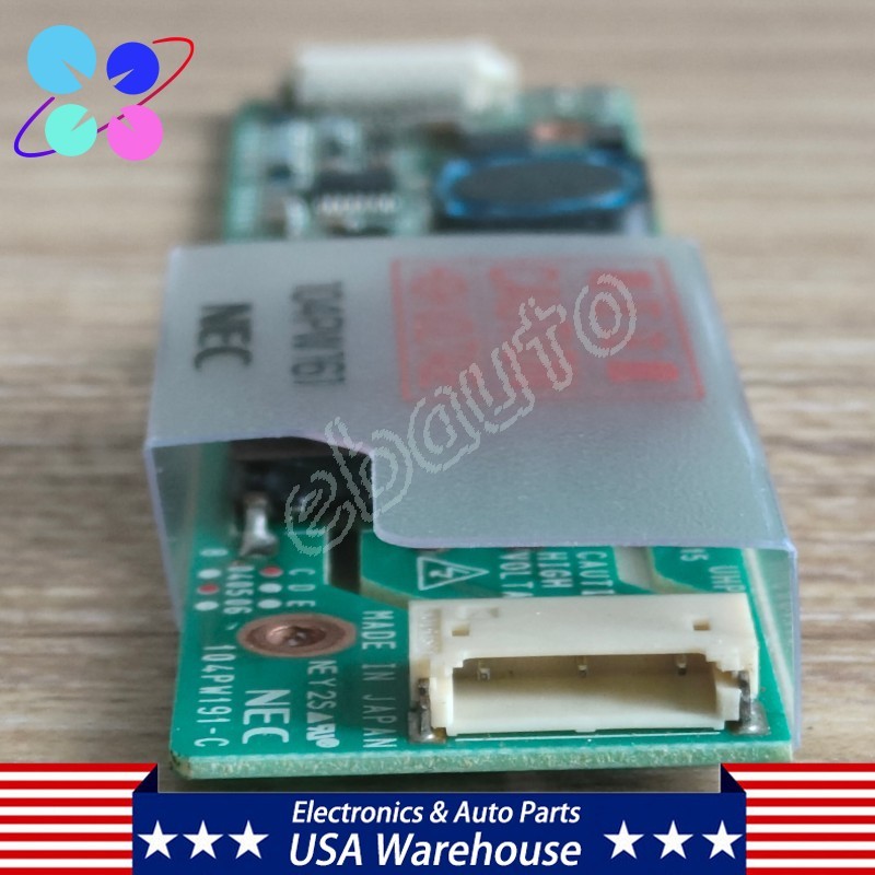 NEW For 104PW161 PCU-P113 CXA-0308 104PW191 LCD Power Inverter Board Module *3