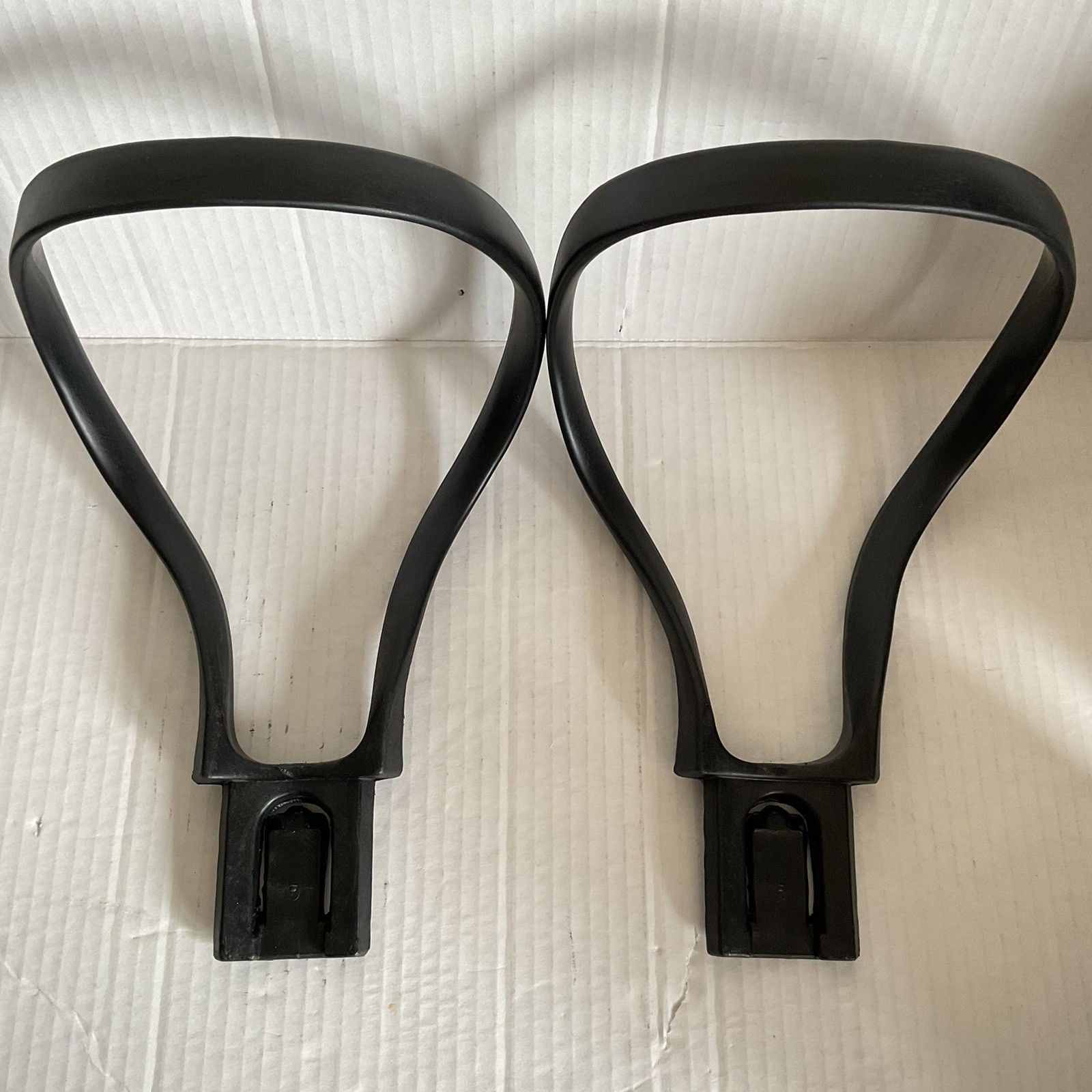 Teeter Hang Ups EZ-Up Gravity Boots Calf Loops With Conversion Bar Gym Training