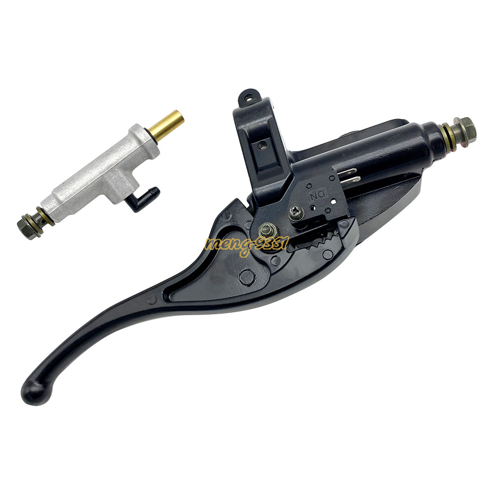 Front +Rear Brake Master Cylinder for Polaris Trail Blazer 250 330 400 2003-2009