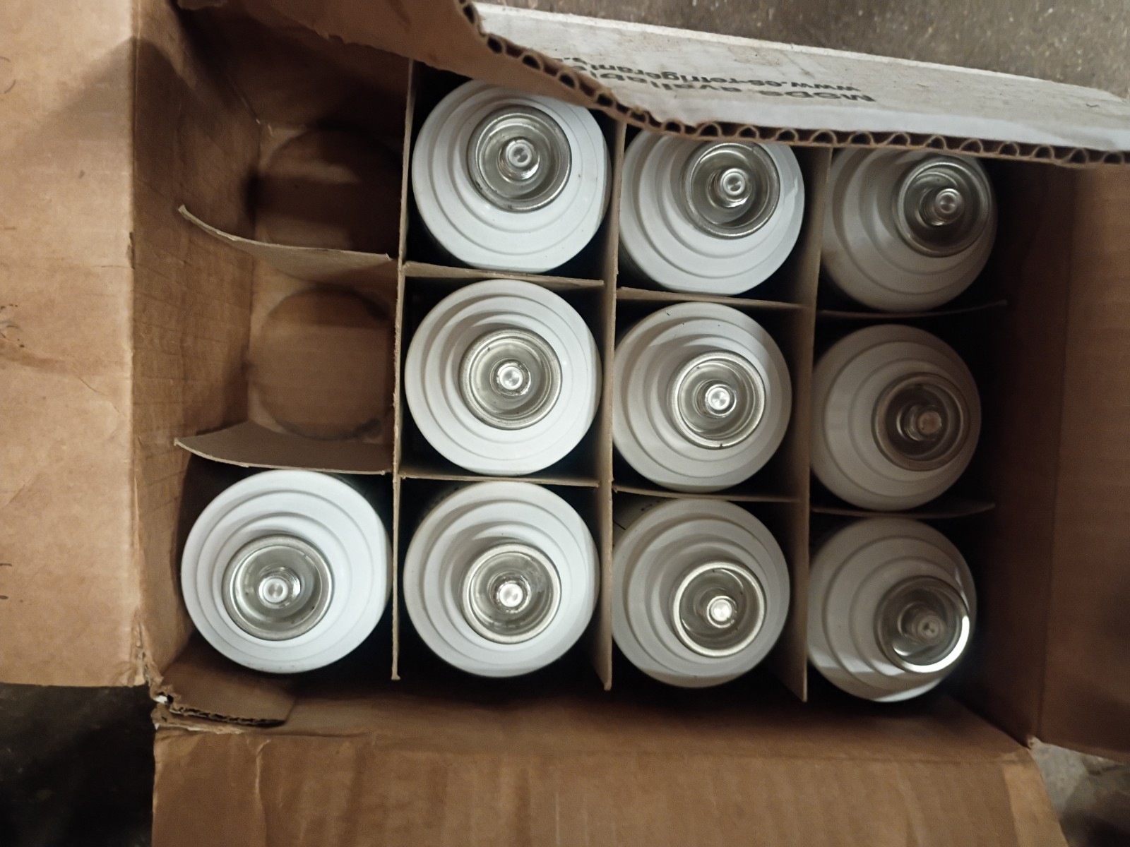 Enviro-Safe Refrigerant HFC To 134 A And Othe