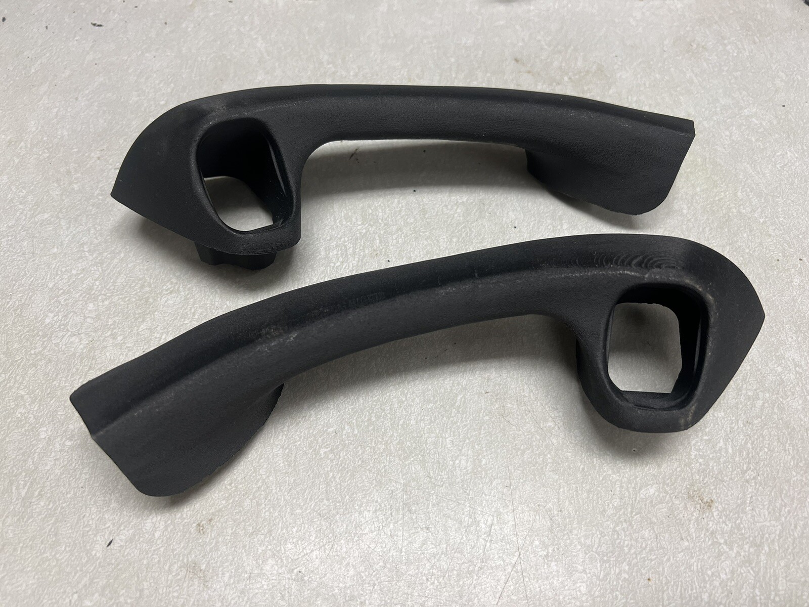 AFTERMARKET 96-02 BMW Z3 Interior Door Pull Handle PAIR LEFT AND RIGHT