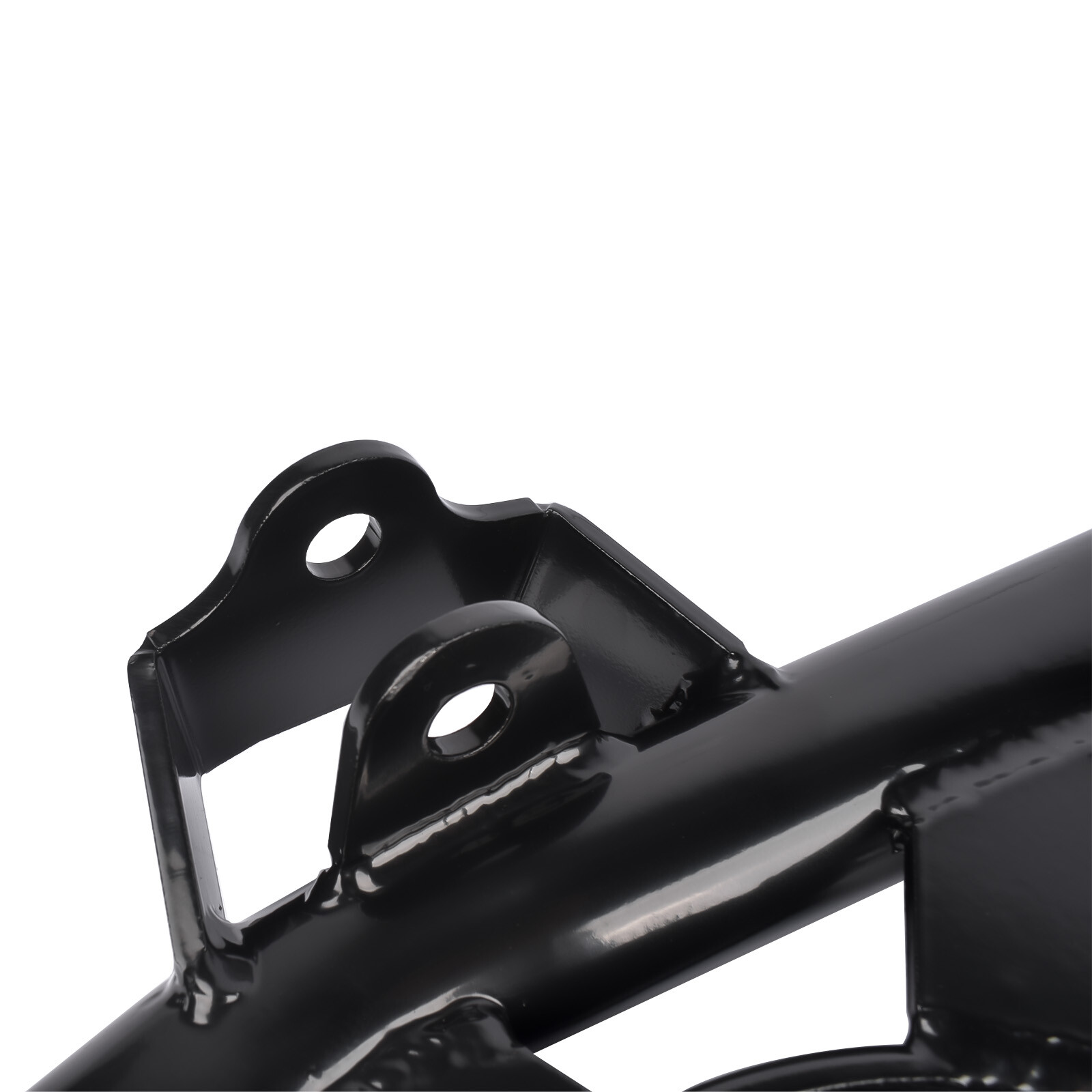 FOR 1973-1987 C10 CHEVROLET GMC TUBULAR CONTROL ARMS SET OF 4 UPPER AND LOWER