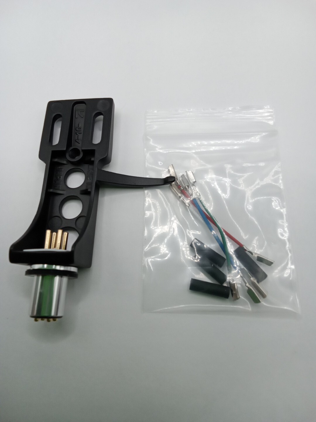 Technics Style Headshell Black In Sealed Box Brand New great price and quality