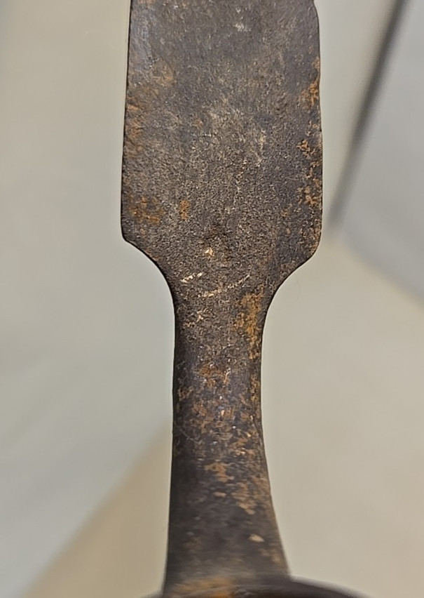 Model 1795 to 1808 Socket Bayonet - French or US