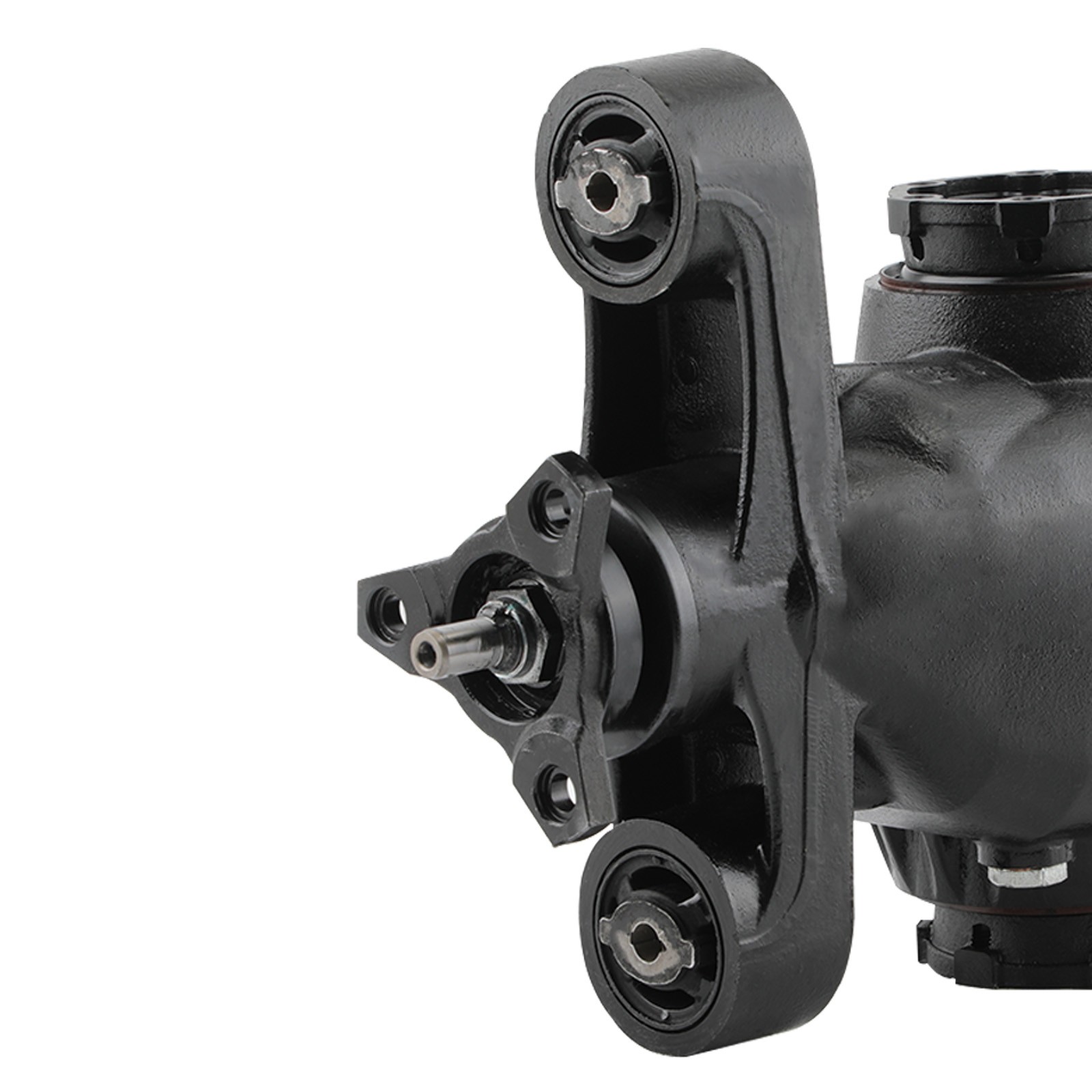 Rear Differential Axle Carrier For Cadillac ATS Base 2013-2019 L4 2.0L AWD