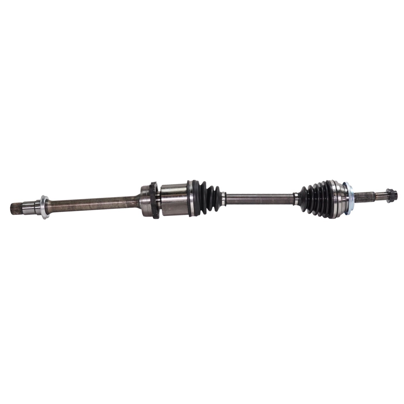 CV Half Shaft Axle For 2008-2015 Scion xB Front Driver and Passenger Side