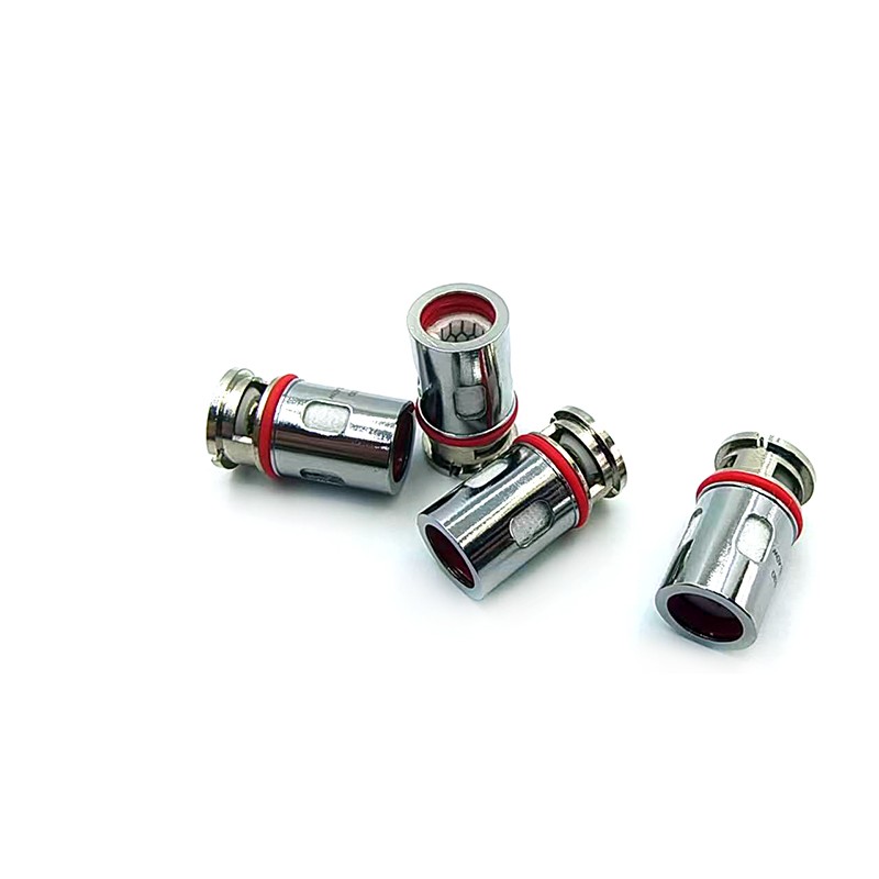 5/10/15PCS VM1/VM13/VM14 COIL CORE REPLACEMENT CORE 0.3OHM/0.45OHM/0.6OHM COIL