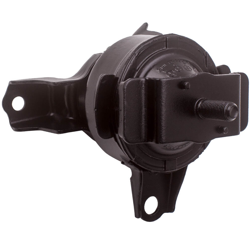Engine Motor Mount & Transmission Mount Kit for Honda Civic 1.6L 1996 1997-2000