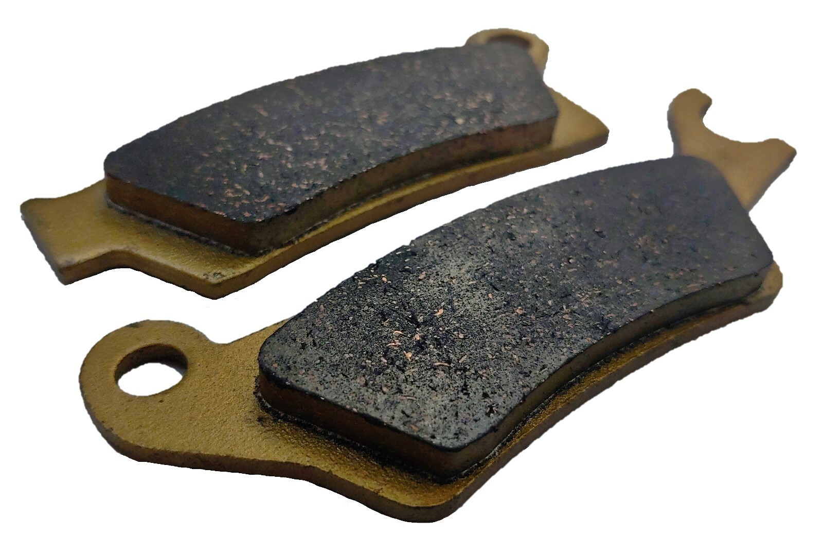Can-Am Outlander 1000 650 450 6x6 2015-2022 Ceramic Brake Pad Set Front & Rear