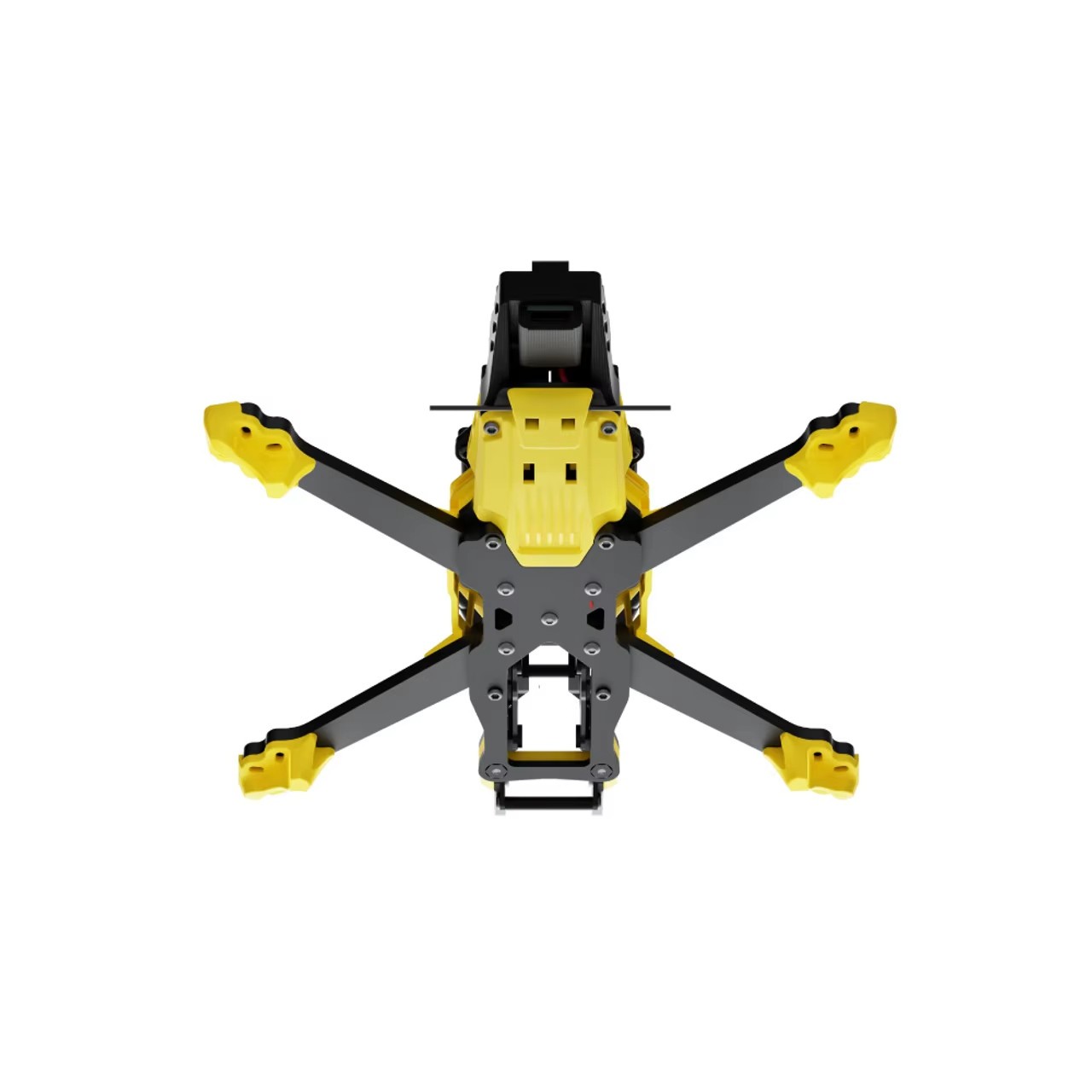 SpeedyBee Master3X Master 3X Modular Frame 3-3.6 Inch RC FPV Freestyle Frame