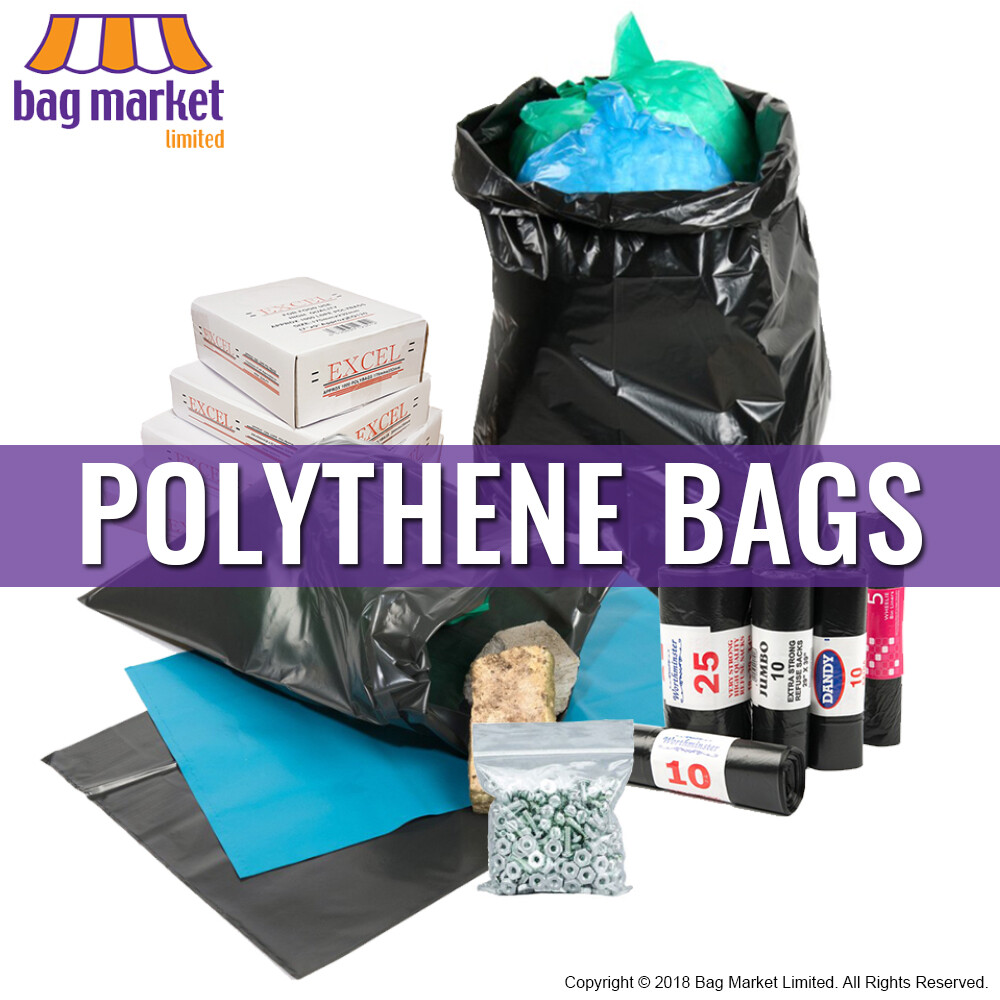 Brown Paper Carrier Bags with Twisted Handles - 100gsm | Gift/Shop/Party/Rope