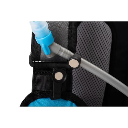 MSR™ Enduro Hydration Pack 2 Liter Black