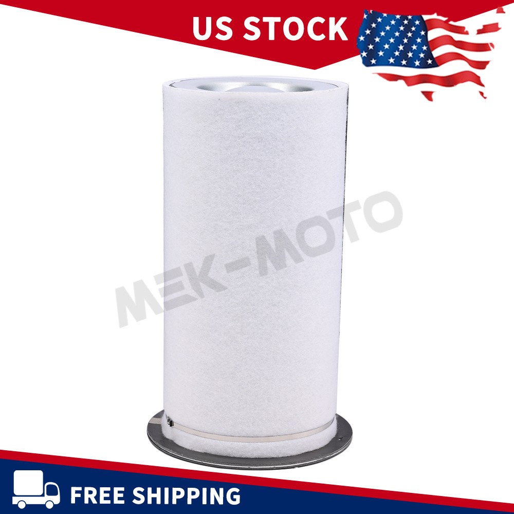New Air/Oil Separator Element For Air Compressor P185 36845303 22402226 22402325